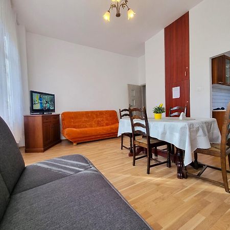 Euro24 Apartamenty Topola - Sopot Centrum, Blisko Skm Dış mekan fotoğraf