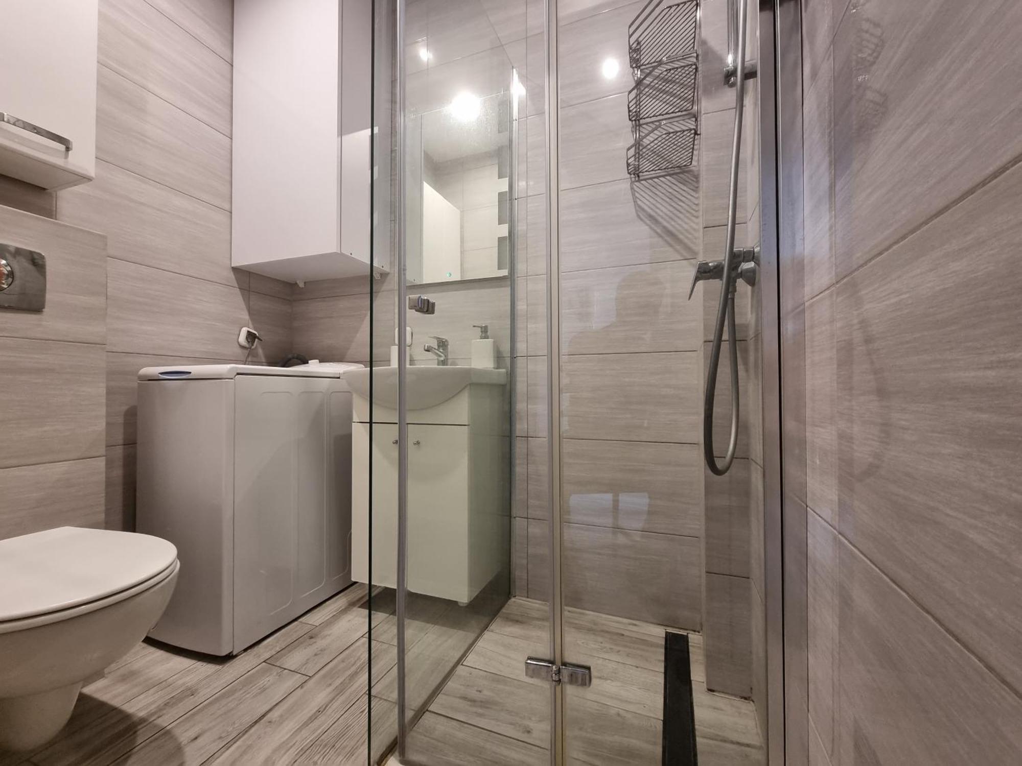 Euro24 Apartamenty Topola - Sopot Centrum, Blisko Skm Dış mekan fotoğraf