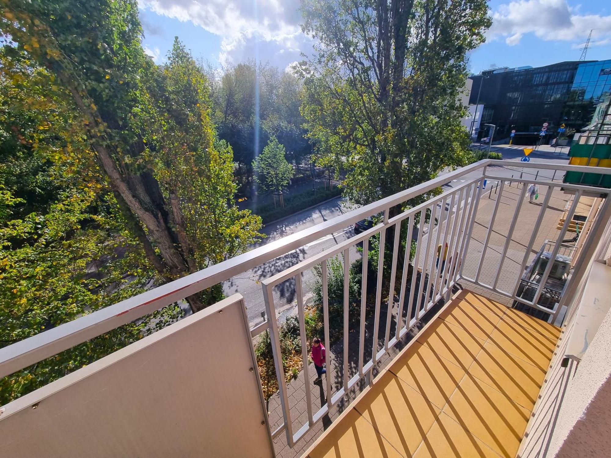 Euro24 Apartamenty Topola - Sopot Centrum, Blisko Skm Dış mekan fotoğraf